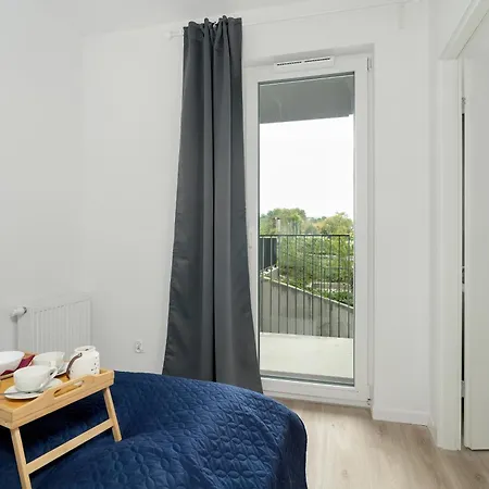 Nowoczesny Apartament Dla 2 Doroslych I 2 Dzieci Parking By Renters
