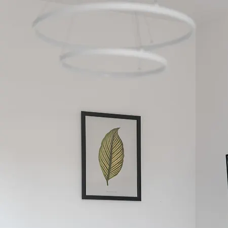 Apartament Janickiego 25b