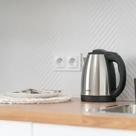 Nowoczesny Apartament Dla 2 Doroslych I 2 Dzieci Parking By Renters Poznan